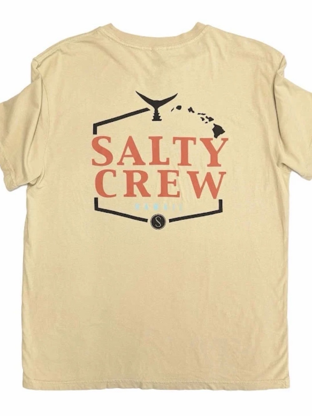 SALTY CREW SKIPJACK HAWAII - youth large